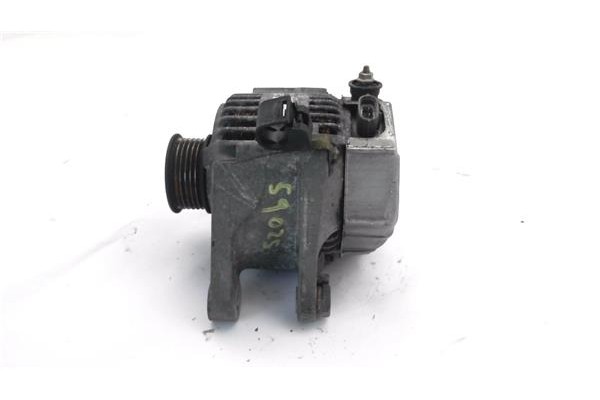 Recambio de alternador para toyota rav4 (a2) 1.8 luna referencia OEM IAM 2706022130 1022112180 