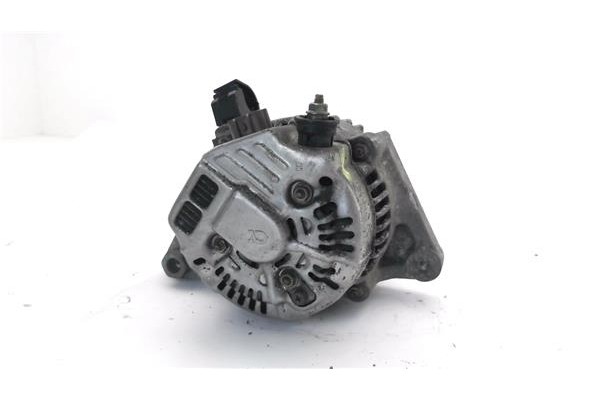 Recambio de alternador para toyota rav4 (a2) 1.8 luna referencia OEM IAM 2706022130 1022112180 