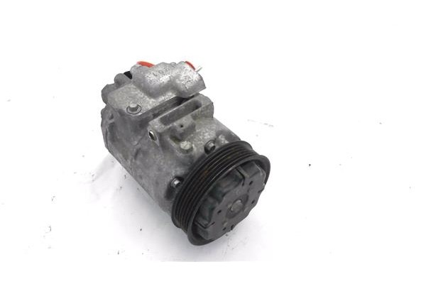 Recambio de compresor aire acond. para audi a2 (8z) 1.6 fsi referencia OEM IAM 8Z0260805 4471706378 