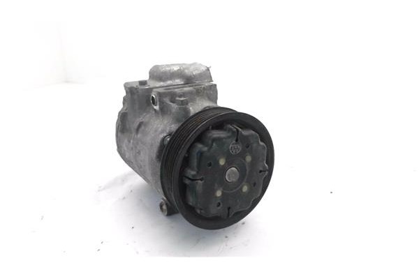 Recambio de compresor aire acond. para audi a2 (8z) 1.6 fsi referencia OEM IAM 8Z0260805 4471706378 