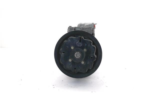 Recambio de compresor aire acond. para audi a2 (8z) 1.6 fsi referencia OEM IAM 8Z0260805 4471706378 
