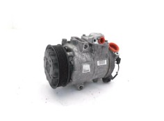 Recambio de compresor aire acond. para audi a2 (8z) 1.6 fsi referencia OEM IAM 8Z0260805 4471706378 
