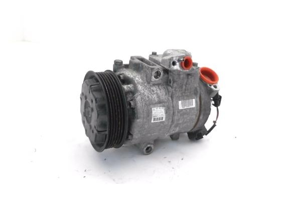 Recambio de compresor aire acond. para audi a2 (8z) 1.6 fsi referencia OEM IAM 8Z0260805 4471706378 
