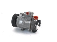 Recambio de compresor aire acond. para audi a2 (8z) 1.6 fsi referencia OEM IAM 8Z0260805 4471706378 