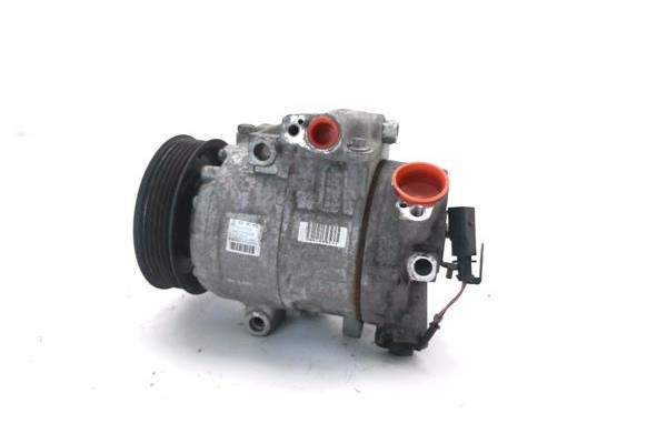 Recambio de compresor aire acond. para audi a2 (8z) 1.6 fsi referencia OEM IAM 8Z0260805 4471706378 