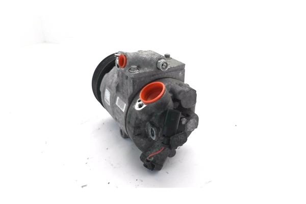 Recambio de compresor aire acond. para audi a2 (8z) 1.6 fsi referencia OEM IAM 8Z0260805 4471706378 