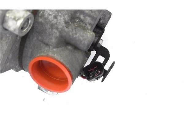 Recambio de compresor aire acond. para audi a2 (8z) 1.6 fsi referencia OEM IAM 8Z0260805 4471706378 