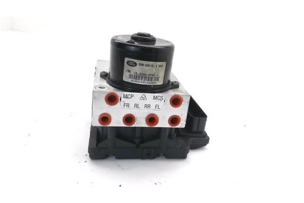Recambio de nucleo abs para land rover freelander (ln) 2.0 di referencia OEM IAM 03860062 10020402054 