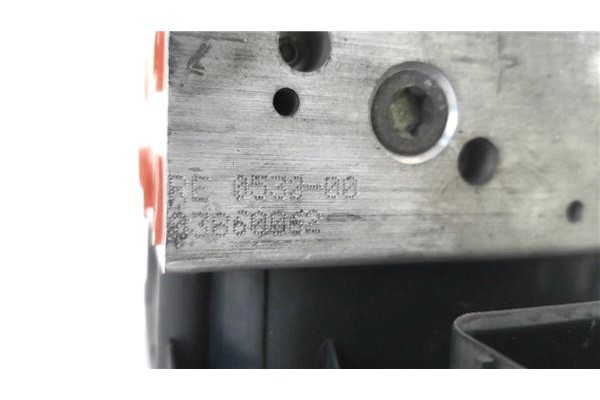 Recambio de nucleo abs para land rover freelander (ln) 2.0 di referencia OEM IAM 03860062 10020402054 