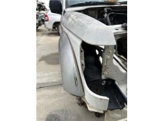Recambio de aleta delantero derecha para mitsubishi montero (v20/v40) 2.8 d a las 4 ruedas (v46w, v26w) referencia OEM IAM MB835