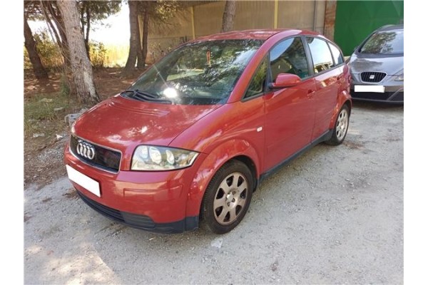 AUDI A2 (8Z)