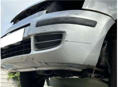 Recambio de rejilla paragolpes delantero izquierda para fiat ii panda (169) 1.2 referencia OEM IAM   