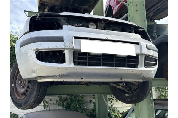 Recambio de rejilla paragolpes delantero izquierda para fiat ii panda (169) 1.2 referencia OEM IAM   