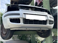 Recambio de rejilla paragolpes delantero para fiat ii panda (169) 1.2 referencia OEM IAM   