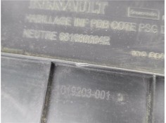 Recambio de guantera salpicadero para renault grand scénic iii (jz0/1_) 1.5 dci referencia OEM IAM 681080004R 1019203001 