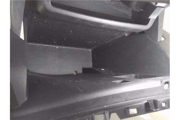 Recambio de guantera salpicadero para renault grand scénic iii (jz0/1_) 1.5 dci referencia OEM IAM 681080004R 1019203001 