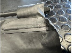 Recambio de bandeja trasero para volvo c30 1.6 d referencia OEM IAM 30673153  