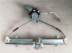 Recambio de mecanismo elevalunas delantero derecho para honda civic vii 1.6 referencia OEM IAM 72210S6AG12 ZRHD62R 