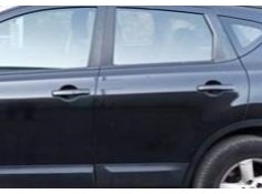 Recambio de puerta trasero izquierda para nissan qashqai (j10) 2.0 referencia OEM IAM H2101JD0M0  