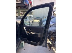 Recambio de puerta delantero derecha para land rover freelander (ln) 2.0 di referencia OEM IAM   