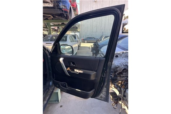 Recambio de puerta delantero derecha para land rover freelander (ln) 2.0 di referencia OEM IAM   