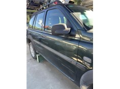 Recambio de puerta delantero derecha para land rover freelander (ln) 2.0 di referencia OEM IAM   