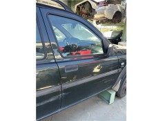 Recambio de puerta delantero derecha para land rover freelander (ln) 2.0 di referencia OEM IAM   