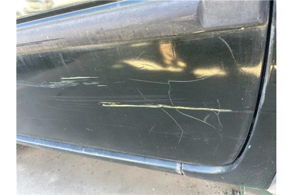 Recambio de puerta delantero derecha para land rover freelander (ln) 2.0 di referencia OEM IAM   