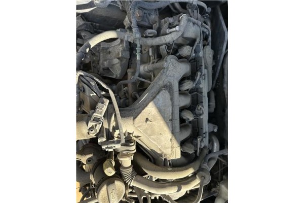 Recambio de motor completo para ford kuga (cbv) 2.0 tdci referencia OEM IAM G6DG  