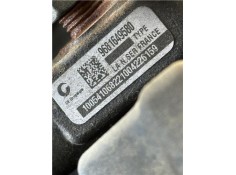 Recambio de motor completo para ford kuga (cbv) 2.0 tdci referencia OEM IAM G6DG  