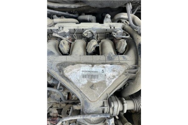 Recambio de motor completo para ford kuga (cbv) 2.0 tdci referencia OEM IAM G6DG  