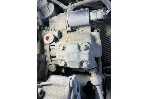 Recambio de motor completo para ford kuga (cbv) 2.0 tdci referencia OEM IAM G6DG  