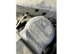 Recambio de motor completo para ford kuga (cbv) 2.0 tdci referencia OEM IAM G6DG  