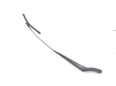 Recambio de brazo limpiaparabrisas delantero derecho para peugeot partner tepee 1.6 premium referencia OEM IAM 9682974780  
