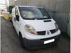 renault trafic ii del año 2007