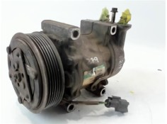 Recambio de compresor aire acond. para ford fiesta (cb1) 1.4 ambiente referencia OEM IAM 1442F 2S6119D629AE 