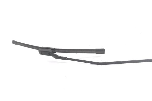 Recambio de brazo limpiaparabrisas delantero derecho para peugeot partner tepee 1.6 premium referencia OEM IAM 9682974780  