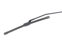 Recambio de brazo limpiaparabrisas delantero derecho para peugeot partner tepee 1.6 premium referencia OEM IAM 9682974780  