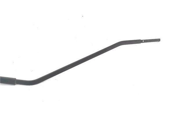 Recambio de brazo limpiaparabrisas delantero derecho para renault grand scénic iii (jz0/1_) 1.5 dci referencia OEM IAM 288860003