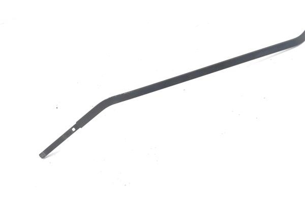 Recambio de brazo limpiaparabrisas delantero izquierdo para renault grand scénic iii (jz0/1_) 1.5 dci referencia OEM IAM 2888185