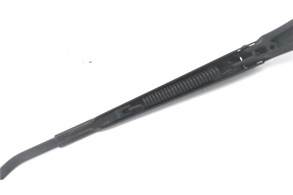 Recambio de brazo limpiaparabrisas delantero izquierdo para renault grand scénic iii (jz0/1_) 1.5 dci referencia OEM IAM 2888185