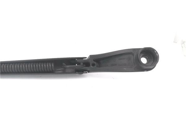 Recambio de brazo limpiaparabrisas delantero izquierdo para renault grand scénic iii (jz0/1_) 1.5 dci referencia OEM IAM 2888185