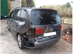 volkswagen touran (1t3) del año 2013