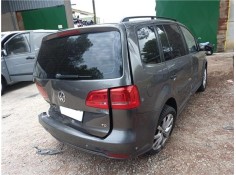 volkswagen touran (1t3) del año 2013