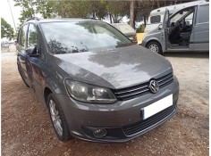 volkswagen touran (1t3) del año 2013
