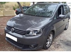 Recambio de motor completo para volkswagen touran (1t3) 1.6 edition referencia OEM IAM CAYC  