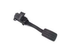 Recambio de potenciometro pedal gas para citroen jumpy furgón 1.6 confort m referencia OEM IAM 9674829780 0280755269 