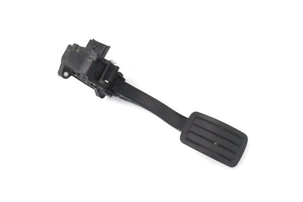 Recambio de potenciometro pedal gas para citroen jumpy furgón 1.6 confort m referencia OEM IAM 9674829780 0280755269 