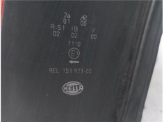 Recambio de piloto trasero izquierdo para audi a4 berlina (8e) 1.9 tdi (96kw) referencia OEM IAM 9EL15392300  