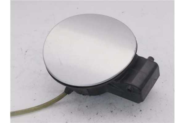 Recambio de tapa exterior combustible para volkswagen polo iv (9n1) 1.4 16v referencia OEM IAM 6Q0010300G 1H0010092C 
